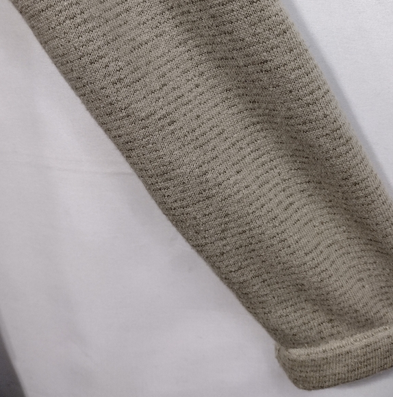 Rip Curl Penny Longline Fleece Jacket Women's S Cream Casual Retro Warm - Picture 3 of 11